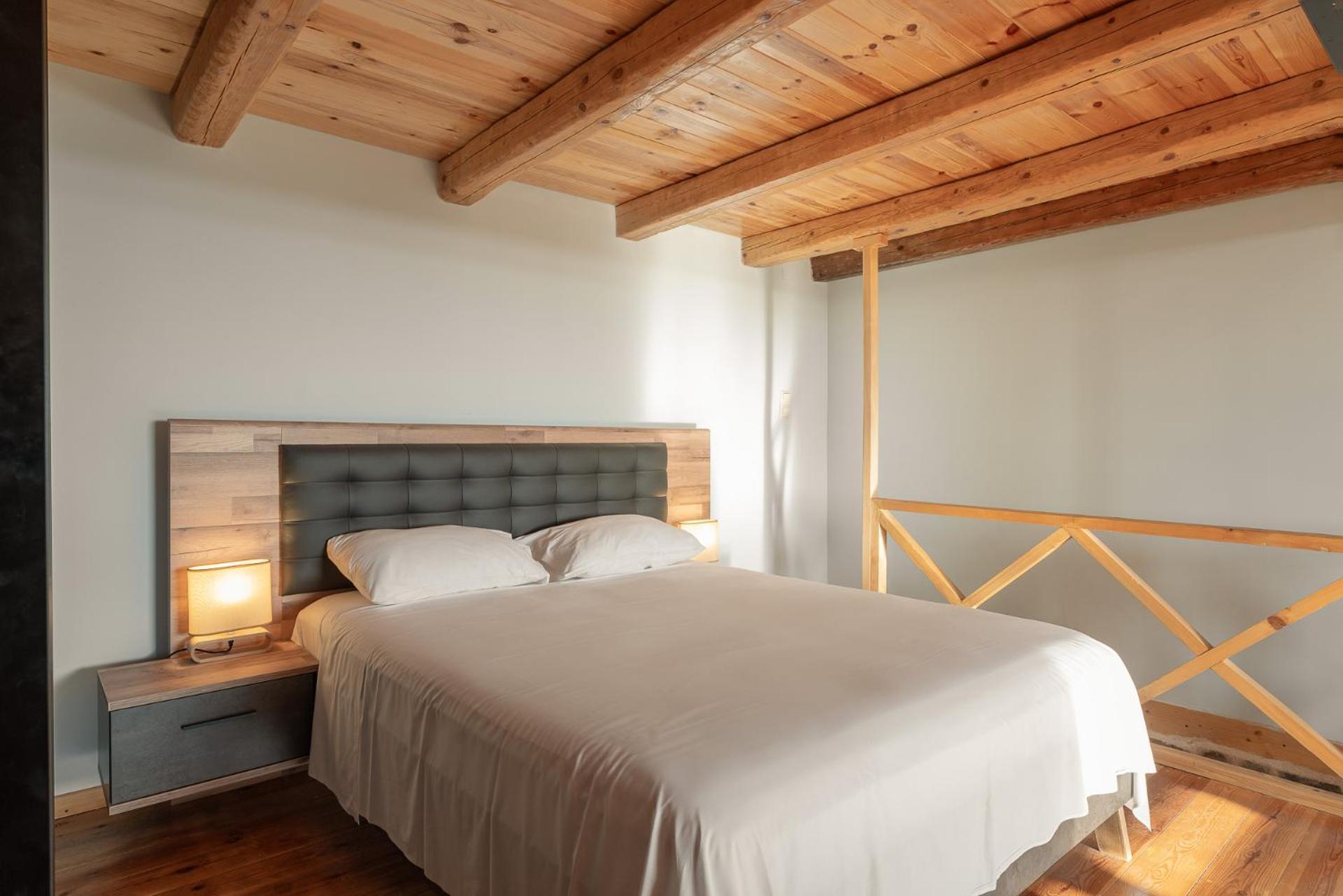 Villa Ximitadi Estate Pírgos Dhiroú Zimmer foto